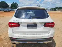 2019 Mercedes Benz GLC-Class фото