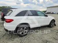 2019 Mercedes Benz GLC-Class фото