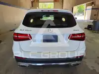 2019 Mercedes Benz GLC-Class фото