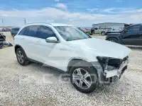2019 Mercedes Benz GLC-Class фото