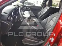 2019 Mercedes Benz GLC-Class photo