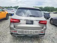 2019 Mercedes Benz GLC-Class фото