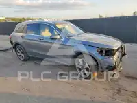 2019 Mercedes Benz GLC-Class фото