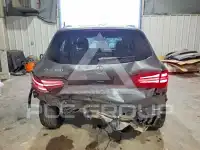 2019 Mercedes Benz GLC-Class фото