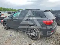 2019 Mercedes Benz GLC-Class фото