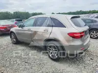 2019 Mercedes Benz GLC-Class фото