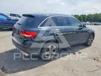 2019 Mercedes Benz GLC-Class photo