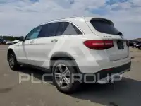 2019 Mercedes Benz GLC-Class photo