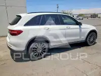 2019 Mercedes Benz GLC-Class фото