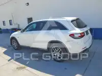 2019 Mercedes Benz GLC-Class photo