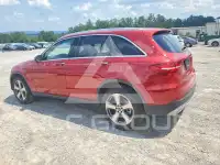 2019 Mercedes Benz GLC-Class фото