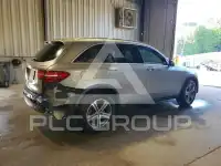 2019 Mercedes Benz GLC-Class фото