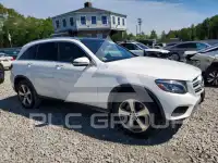 2019 Mercedes Benz GLC-Class фото