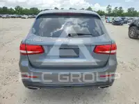 2019 Mercedes Benz GLC-Class фото