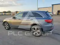 2019 Mercedes Benz GLC-Class фото