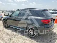 2019 Mercedes Benz GLC-Class фото