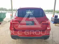2019 Mercedes Benz GLC-Class photo