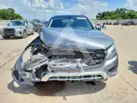 2019 Mercedes Benz GLC-Class фото