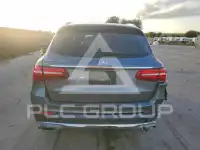 2019 Mercedes Benz GLC-Class фото