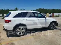 2019 Mercedes Benz GLC-Class фото