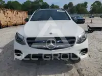 2019 Mercedes Benz GLC-Class фото