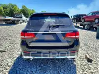 2019 Mercedes Benz GLC-Class фото