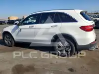 2019 Mercedes Benz GLC-Class фото