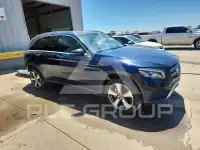 2019 Mercedes Benz GLC-Class фото