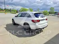 2019 Mercedes Benz GLC-Class фото