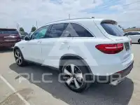 2019 Mercedes Benz GLC-Class photo