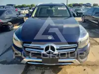 2019 Mercedes Benz GLC-Class фото