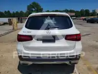 2019 Mercedes Benz GLC-Class фото