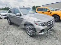 2019 Mercedes Benz GLC-Class фото
