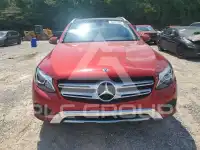 2019 Mercedes Benz GLC-Class фото