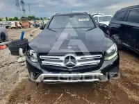2019 Mercedes Benz GLC-Class фото