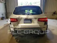 2019 Mercedes Benz GLC-Class фото