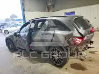 2019 Mercedes Benz GLC-Class фото