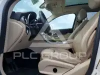 2019 Mercedes Benz GLC-Class photo