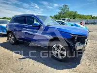 2019 Mercedes Benz GLC-Class фото
