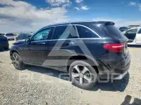 2019 Mercedes Benz GLC-Class photo