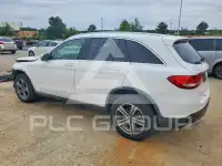 2019 Mercedes Benz GLC-Class фото