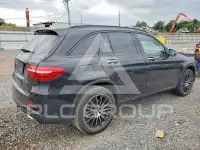 2019 Mercedes Benz GLC-Class фото