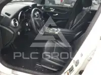 2019 Mercedes Benz GLC-Class фото