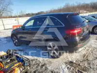 2019 Mercedes Benz GLC-Class photo