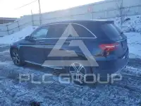 2019 Mercedes Benz GLC-Class фото