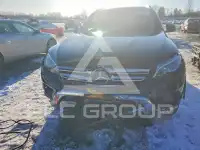 2019 Mercedes Benz GLC-Class photo