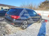 2019 Mercedes Benz GLC-Class photo