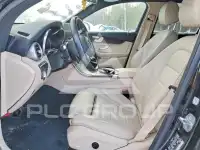 2019 Mercedes Benz GLC-Class фото