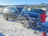2019 Mercedes Benz GLC-Class photo