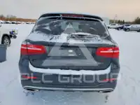 2019 Mercedes Benz GLC-Class фото